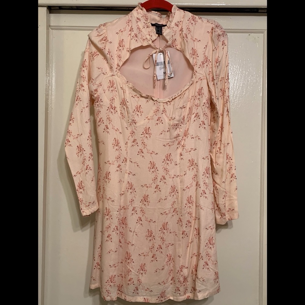 Lolita Barbiecore Dress